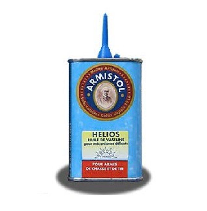 BURETTE d’Huile de Vaseline HELIOS