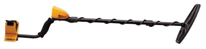 Detecteur de Métaux Garrett ACE 400I