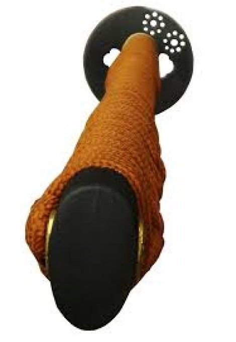 Katana Lame MARU ( Bois naturel + Bambou )