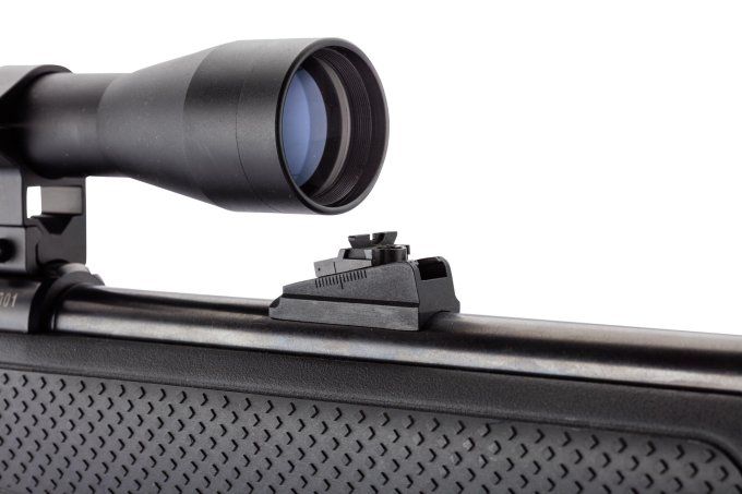 Pack Carabine BO Manufacture Equality Maker - Cal : 22 Lr