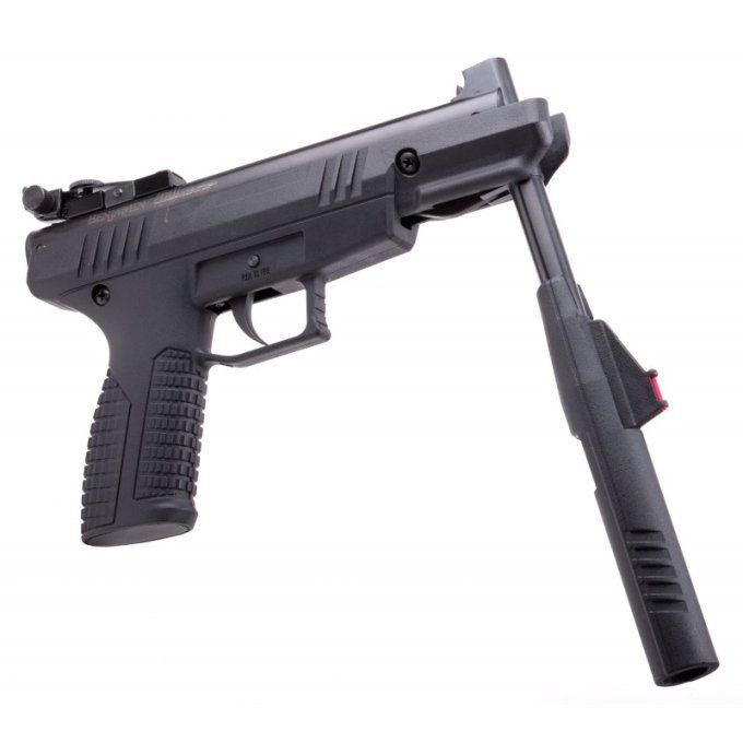 Pistolet Trevox Cal. 4.5 mm Plombs diabolo