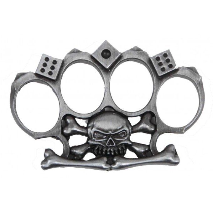 Poing Américain PIRATE