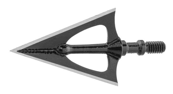 Pointes de chasse maximal blackrazor 100 gr