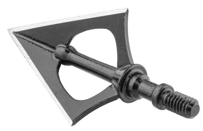 Pointes de chasse maximal blackrazor 100 gr