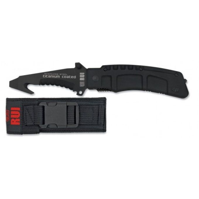 Couteaux Pliant  cop tool RUI