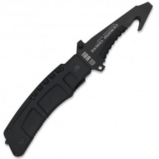 Couteaux Pliant  cop tool RUI
