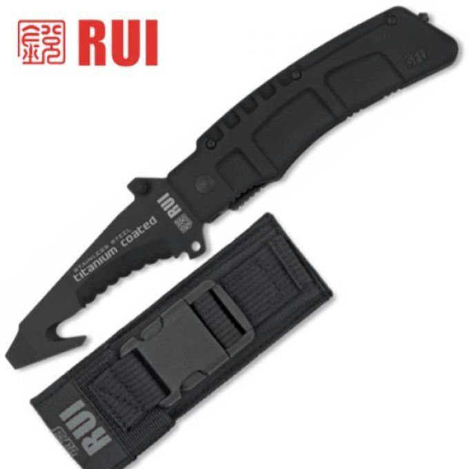 Couteaux Pliant  cop tool RUI