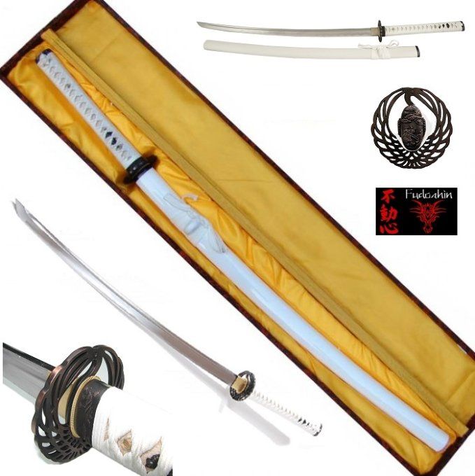 Katana Yuki Eternal Lame MARU