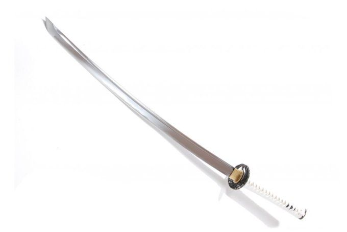 Katana Yuki Eternal Lame MARU