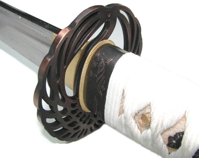 Katana Yuki Eternal Lame MARU