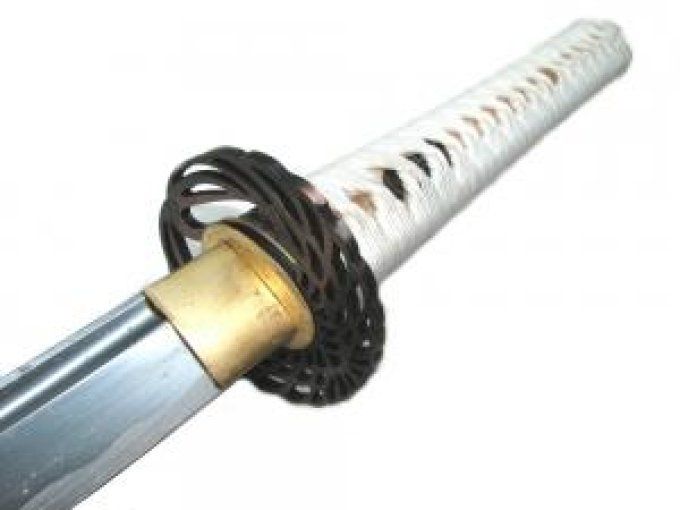 Katana Yuki Eternal Lame MARU