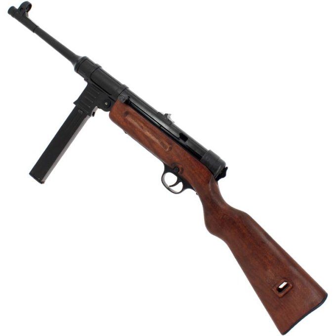 Réplique  MP41  avec bretelle