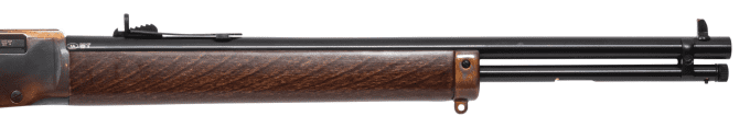 Carabine  Rossi Rio Bravo Ranch  Cal 22 Lr  à levier sous garde