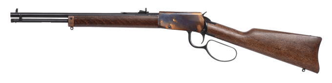 Carabine  Rossi Rio Bravo Ranch  Cal 22 Lr  à levier sous garde