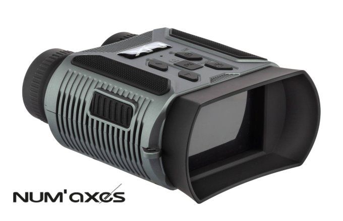 Jumelles vision nocturne infrarouge vis  1065