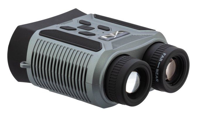 Jumelles vision nocturne infrarouge vis  1065