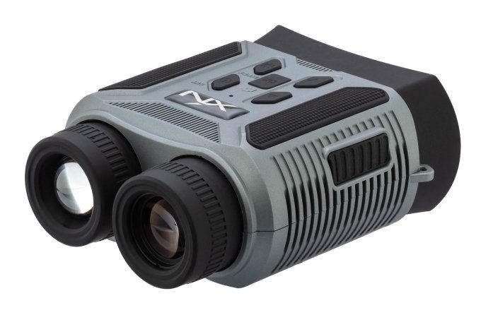 Jumelles vision nocturne infrarouge vis  1065