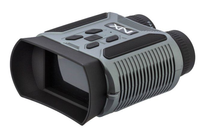 Jumelles vision nocturne infrarouge vis  1065