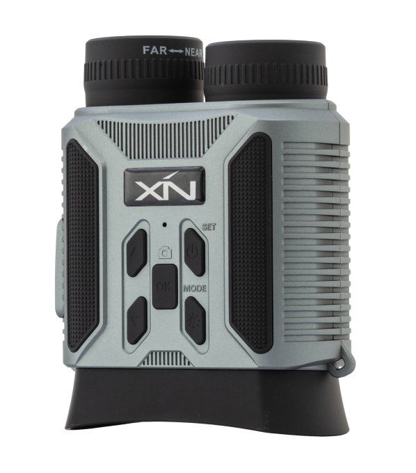 Jumelles vision nocturne infrarouge vis  1065