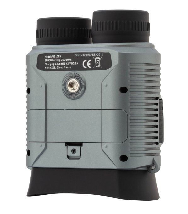 Jumelles vision nocturne infrarouge vis  1065
