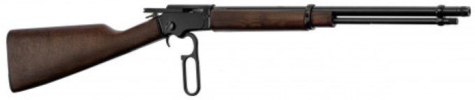 Carabine  Chiappa  22 LR  Mod. Winchester  à levier sous garde