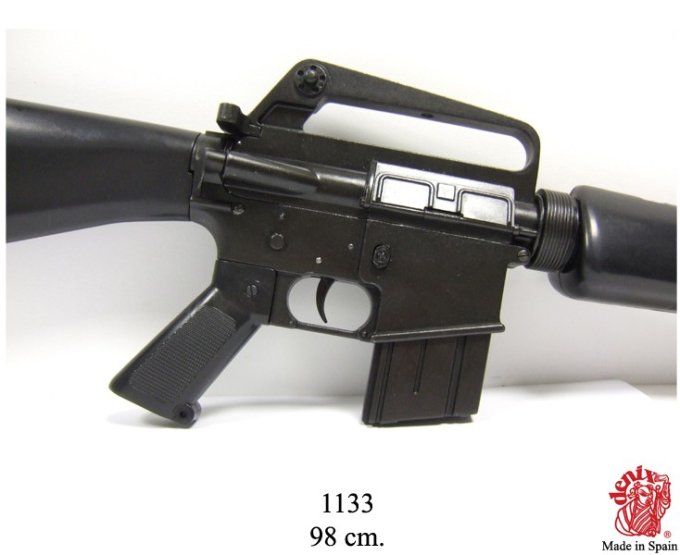 Fusil M16 - Américaine