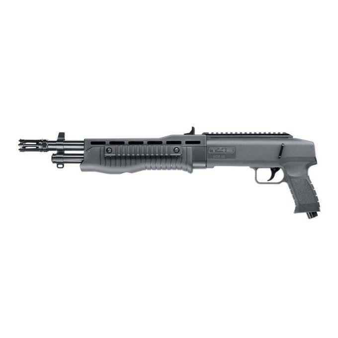 Fusil semi auto HDB 68 T4E ( 16 joules)