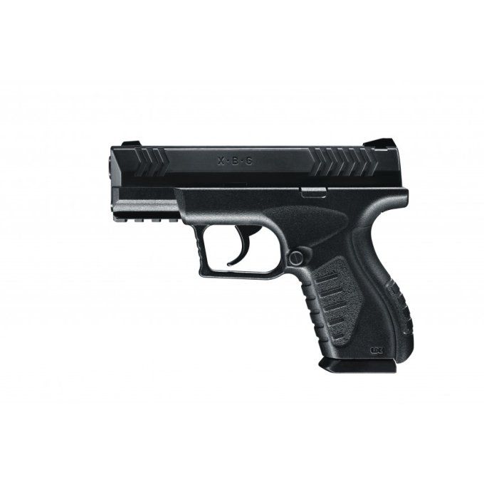Pistolet XBG  Cal 4.5 BB