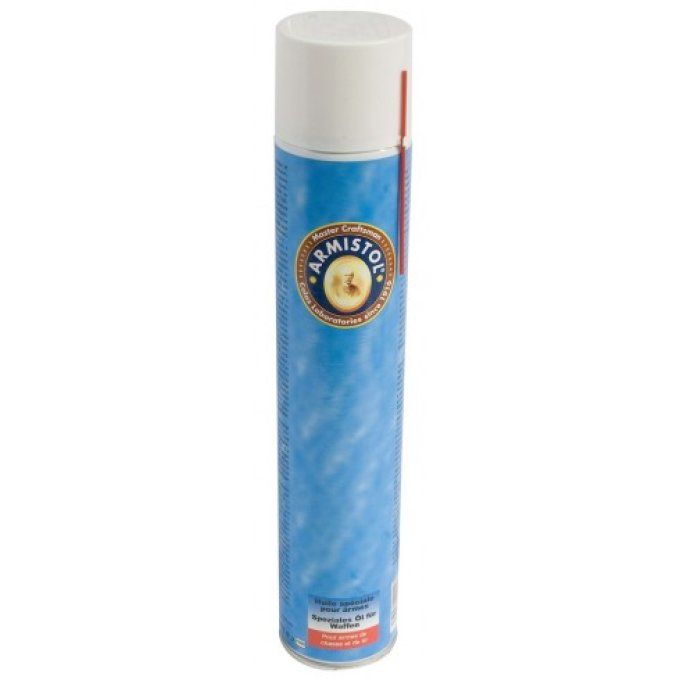 AEROSOL Huile Armistol 750 ml