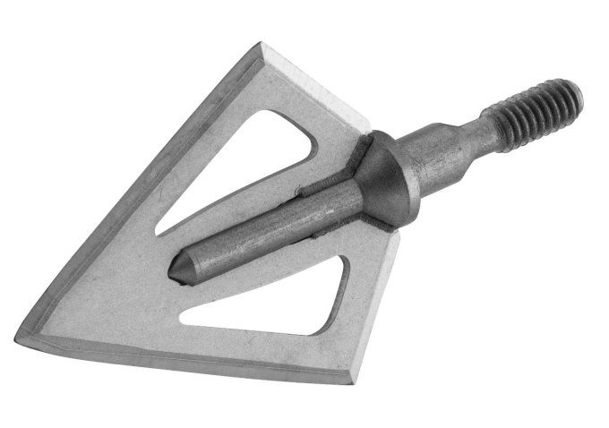 Pointes de  flèches fixed blade broadheads instinct 100 gr