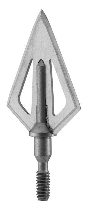 Pointes de  flèches fixed blade broadheads instinct 100 gr