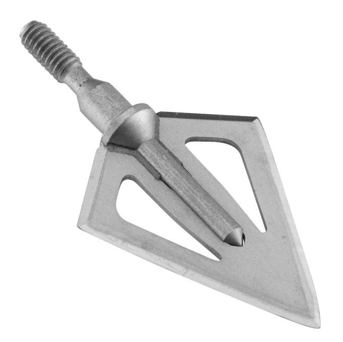 Pointes de  flèches fixed blade broadheads instinct 100 gr