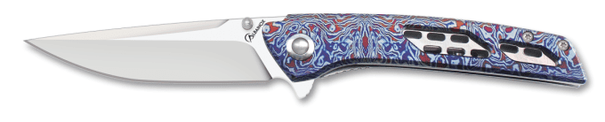 Couteau  pliant Sprinting  lame de 8.5 cm