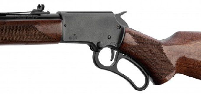 Carabine  Chiappa  22 LR  Mod. La322  Take Down Delux  à levier sous garde