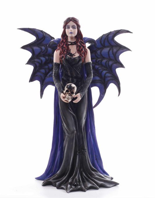 Grande Fée  Gothique Angels  de 30 cm