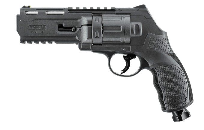 Pack Revolver TR50 – T4E / Co2 Cal 50