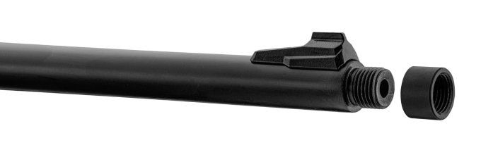 Carabine Winchester XPERT en Composite Noir - Cal : 22 Lr