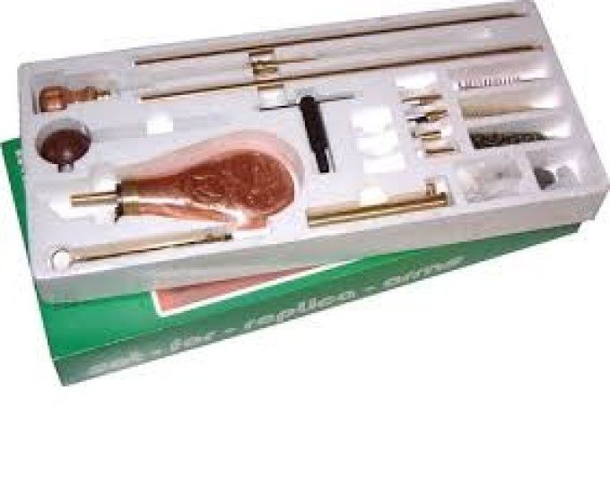 Coffret de Nettoyage Cal. 36/44