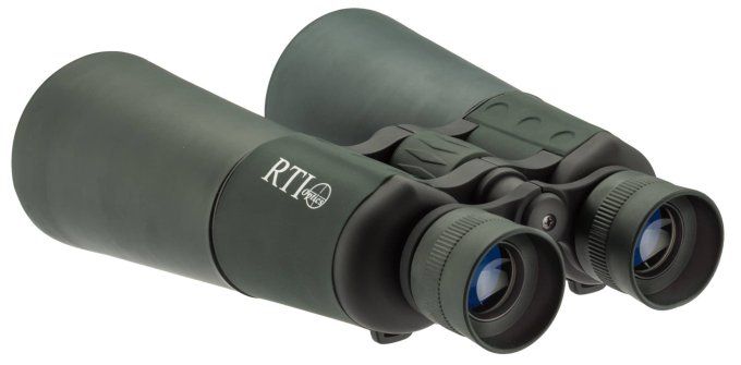 Jumelles Gabion  RTI  8 X 56