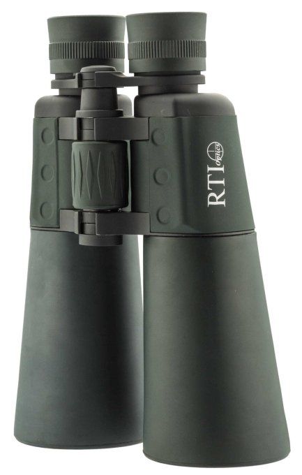 Jumelles Gabion  RTI  9 X 63