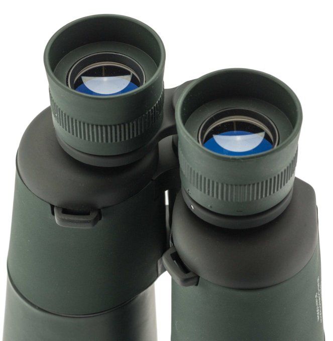 Jumelles Gabion  RTI  8 X 56