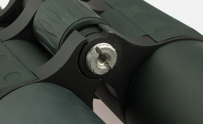 Jumelles Gabion  RTI  8 X 56