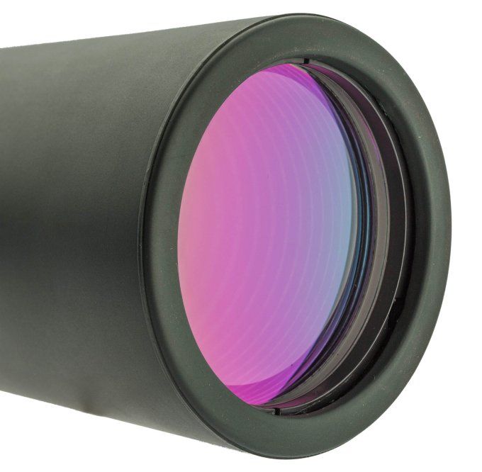 Jumelles Gabion  RTI  9 X 63