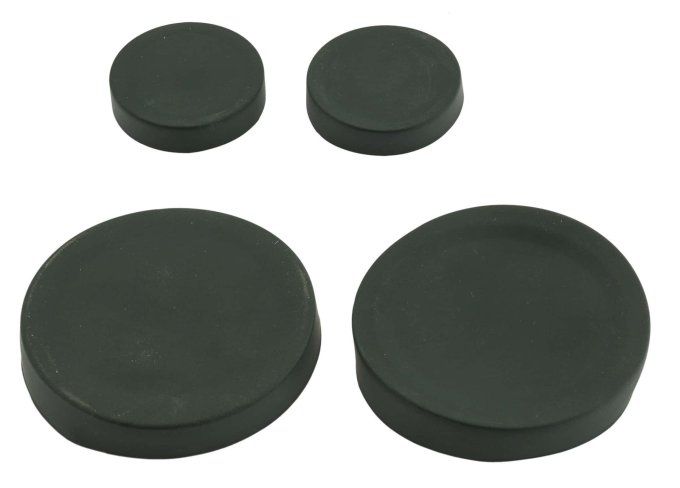 Jumelles Gabion  RTI  8 X 56