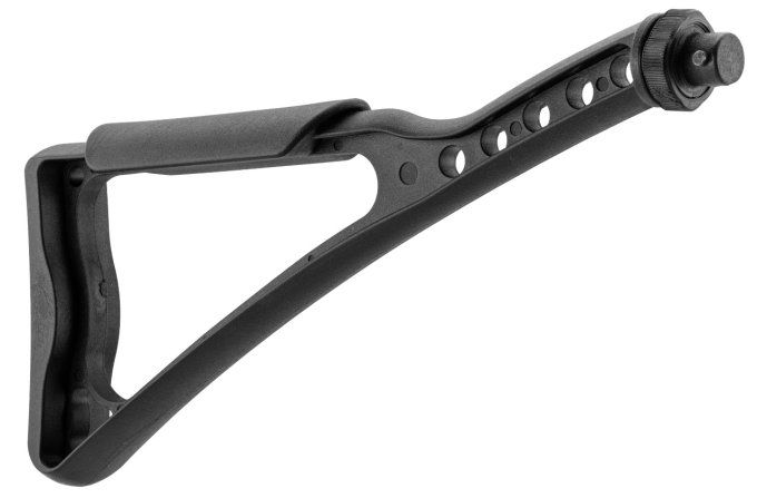 Pistolet à air break barrel langley pro sniper Cal 4.5  