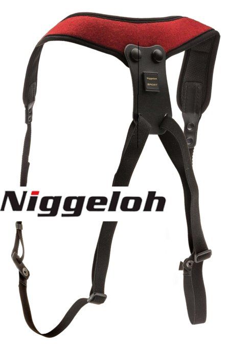 Harnais  pour Jumelle - Niggeloh