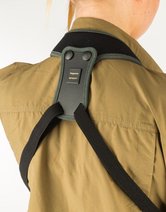 Harnais  pour Jumelle - Niggeloh