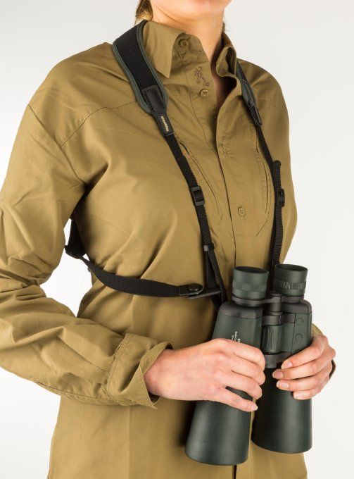 Harnais  pour Jumelle - Niggeloh