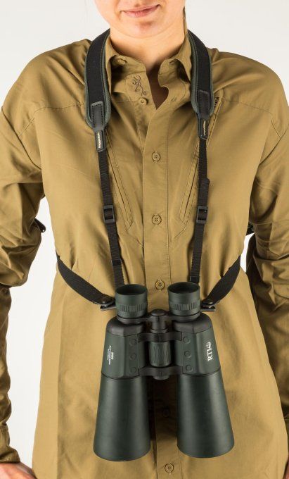 Harnais  pour Jumelle - Niggeloh