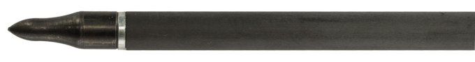 flèches carbone 32’’– spin 340  Plumes -  à L’Unitée